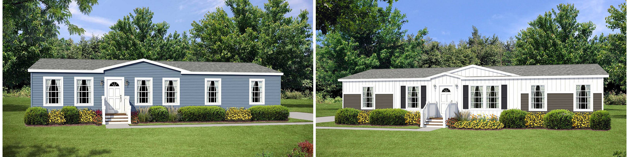 Fineline Homes, Single Wide, Double Wide, Modular Homes, Hinsdale, NH