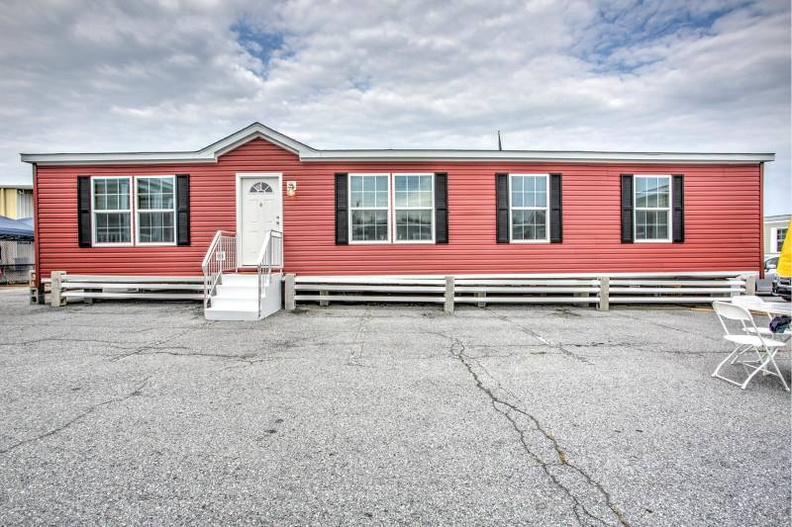 Northwood A25616 Homes Catalog