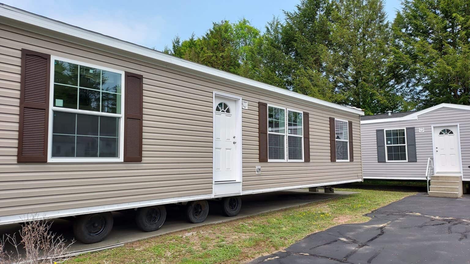 Financing Information Fineline Homes NH