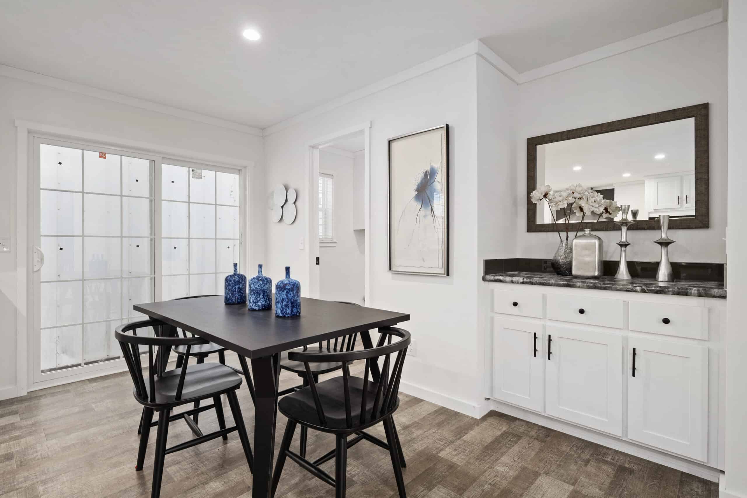 Fineline Homes Hours & Location