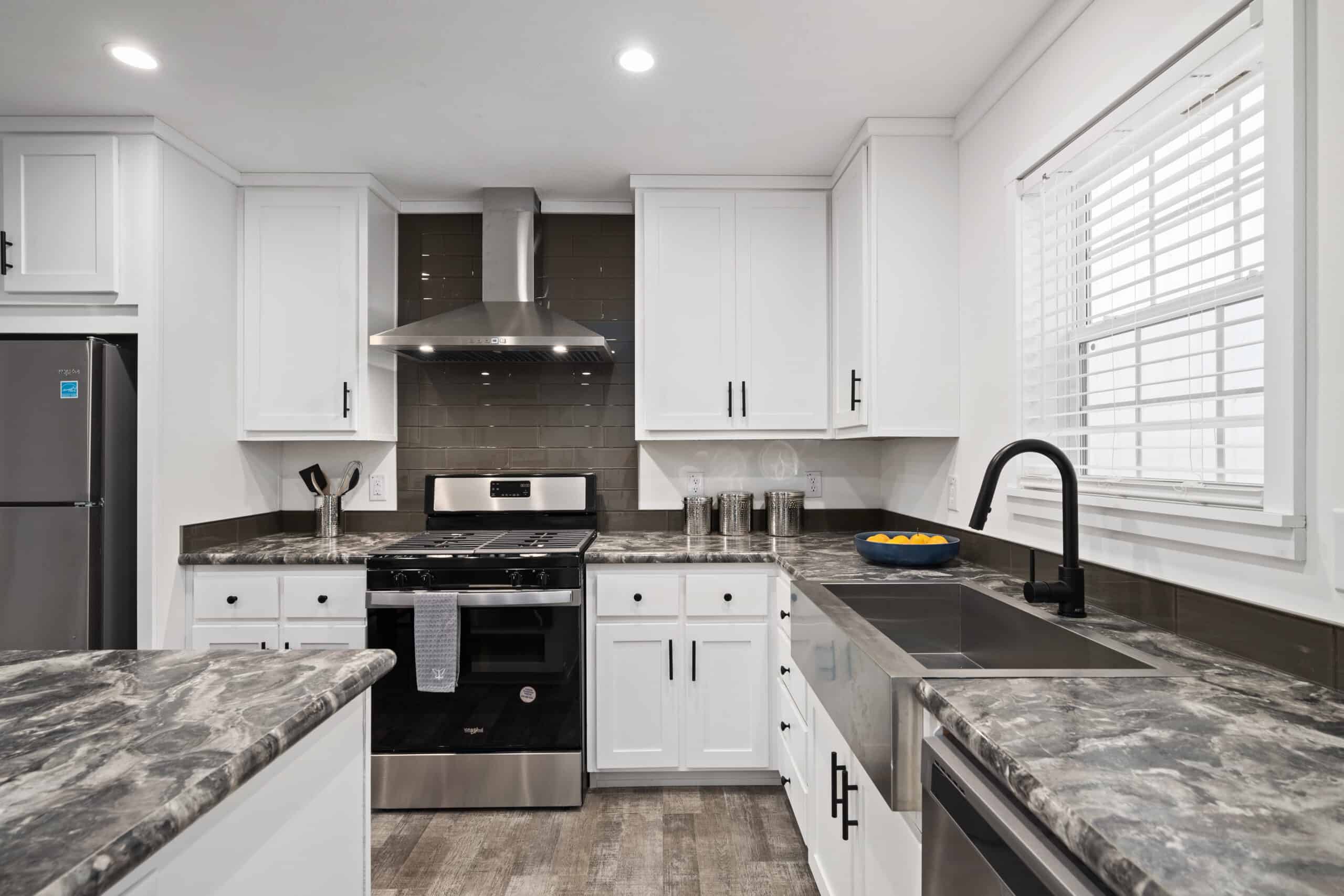 Upgrades & Accessories Fineline Homes Manufactured Housing