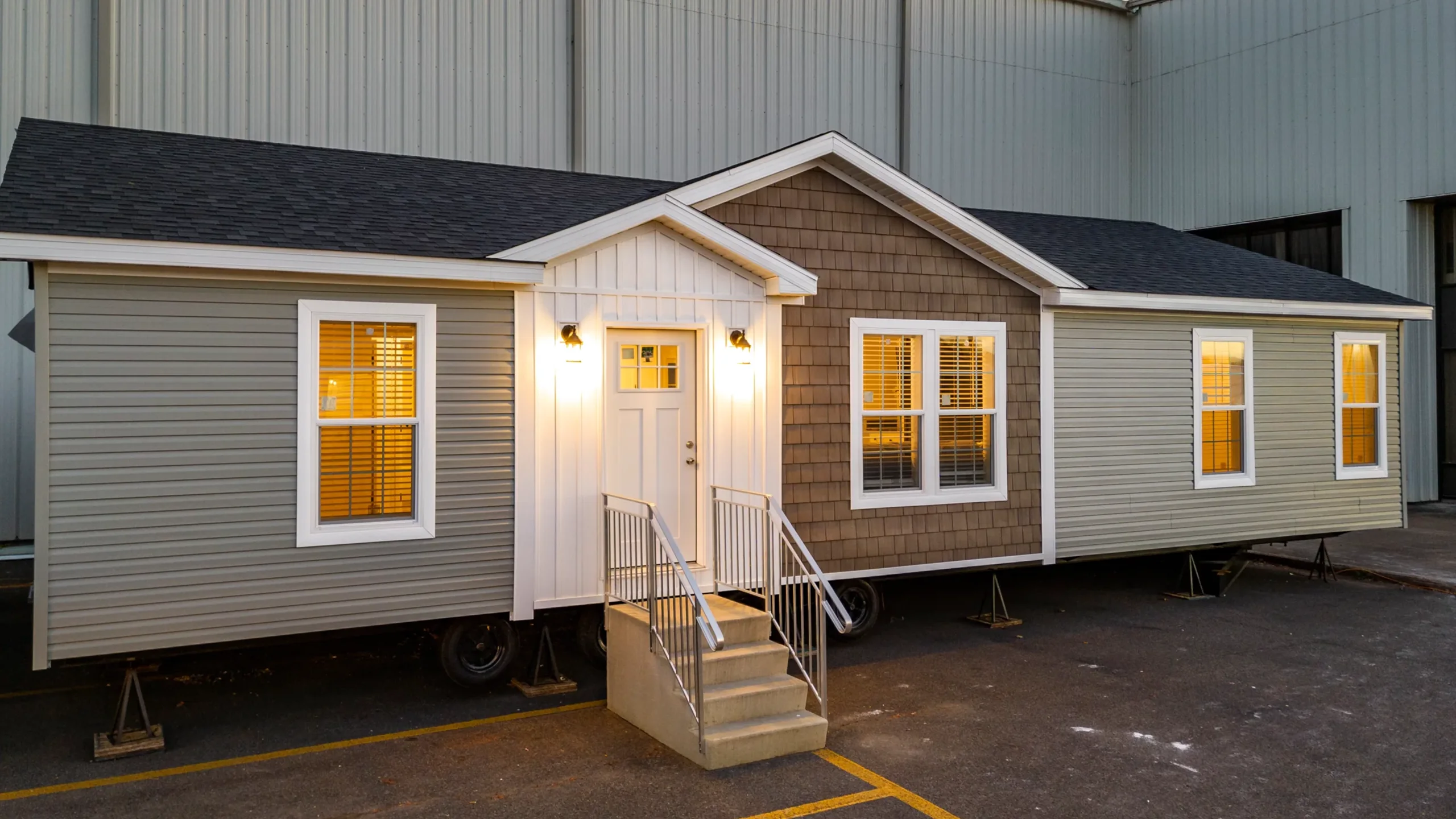 Catalog of homes fineline homes manufactured housing