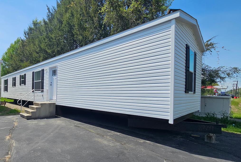 single wide homes from fineline homes nh