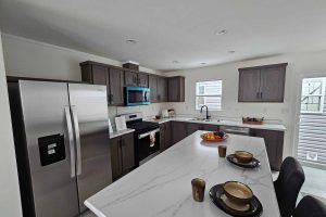 Titan Eastpoint Aspire Kitchen