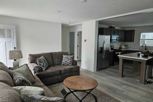 Titan Eastpoint Aspire Living Room