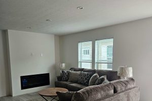 Titan Eastpoint Aspire Living room couch